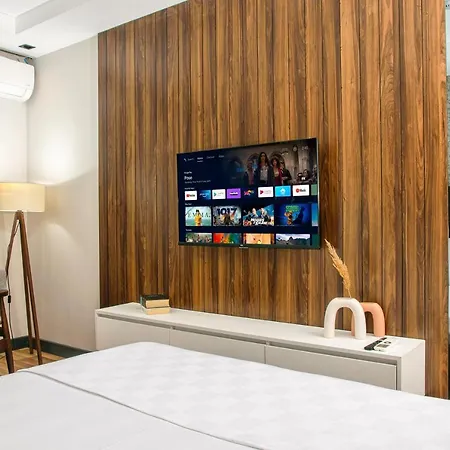 La Mia イスタンブール