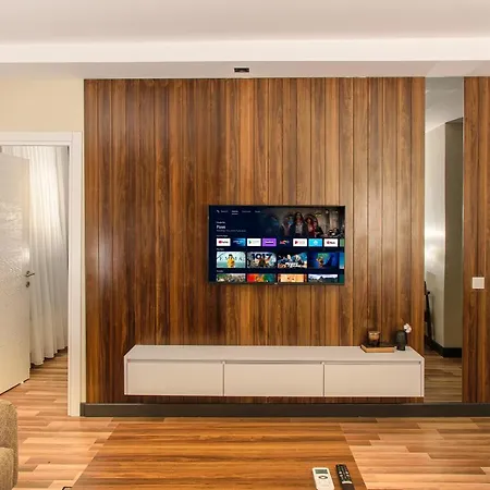 La Mia 3* イスタンブール