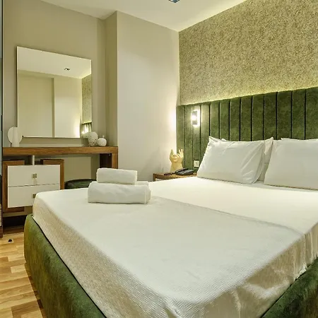 La Mia 3* イスタンブール