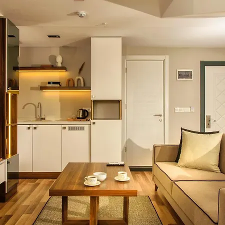 La Mia イスタンブール