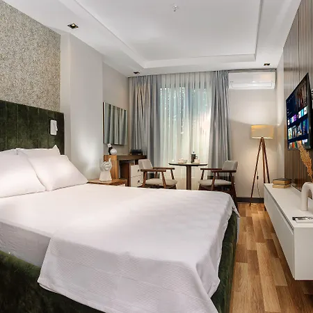 La Mia イスタンブール