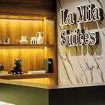 La Mia Otel 3*