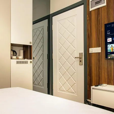 La Mia Hotel
