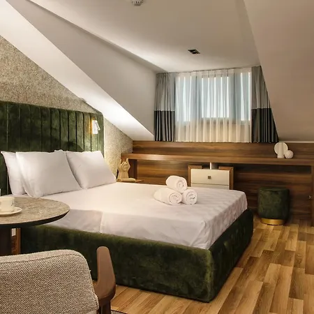 Hotel La Mia Istanbul