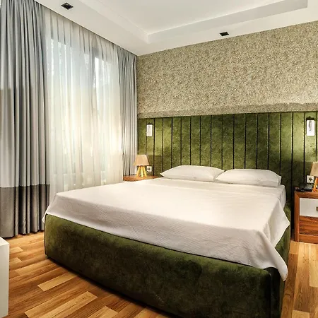 La Mia Hotel