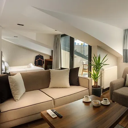 La Mia Hotel Istanbul