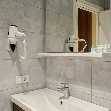 Hotel La Mia 3*