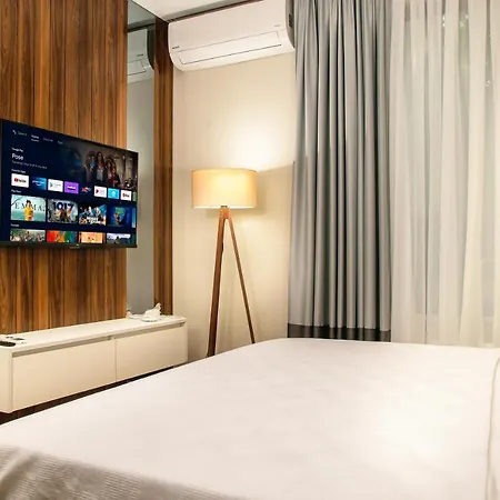 La Mia Hotel