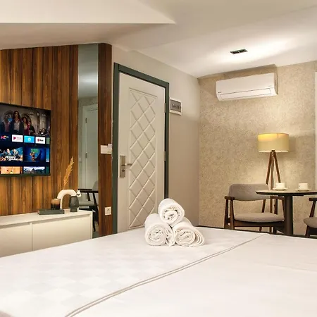 La Mia Hotel 3*