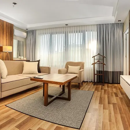 La Mia Hotel