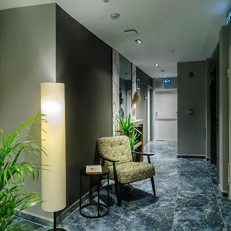 La Mia Hotel 3*