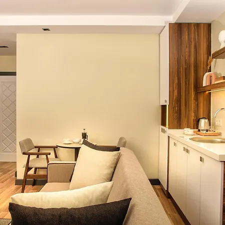 La Mia Hotel 3*
