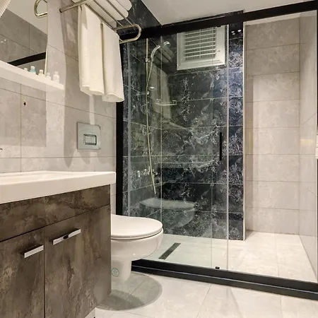 La Mia Hotel Istanbul