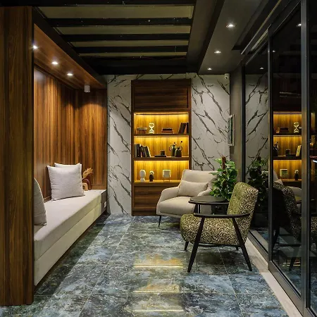 Hotel La Mia