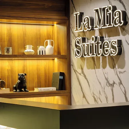 La Mia Hotel 3*