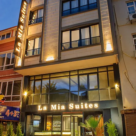 La Mia Istanbul