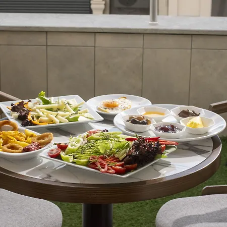 La Mia 3* Κωνσταντινούπολη