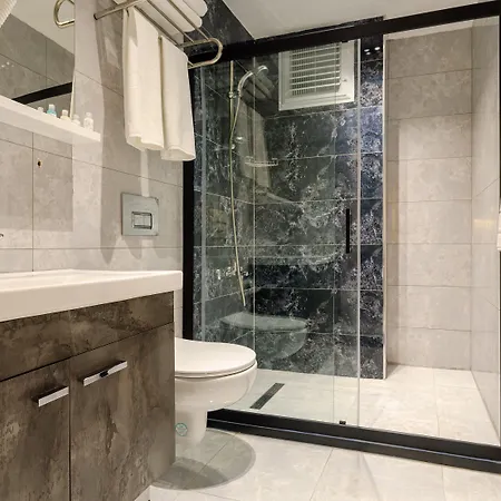 Ξενοδοχείο La Mia Κωνσταντινούπολη