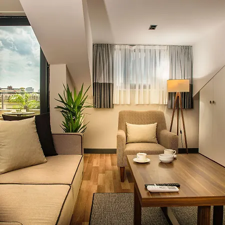 La Mia 3* Κωνσταντινούπολη