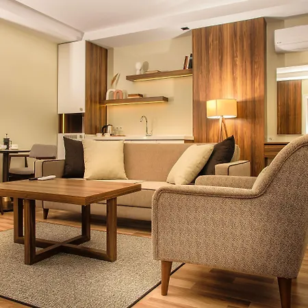 Hotel La Mia Istanbul