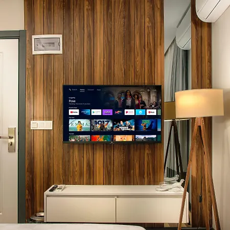 La Mia Hotel Istanbul