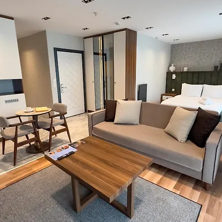 Hotel La Mia Istanbulská provincie