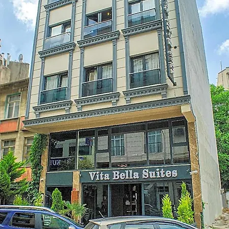Hotel La Mia Provincia di Istanbul