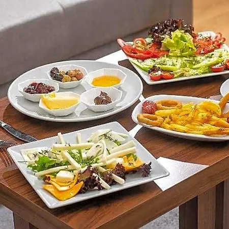 La Mia 3* Provincia di Istanbul