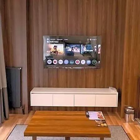 Hotel La Mia Provincia di Istanbul