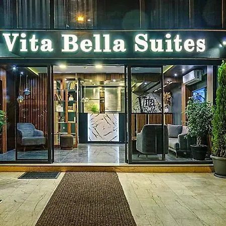La Mia Hotel