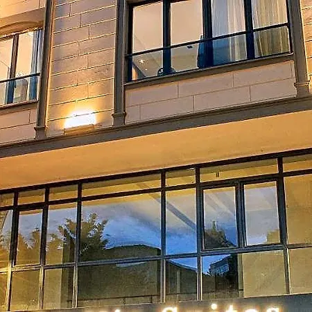 Hotel La Mia