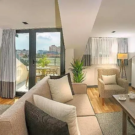 Hotel La Mia Provincia di Istanbul