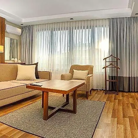 Hotel La Mia