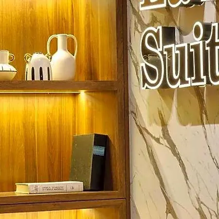 La Mia Hotel 3*