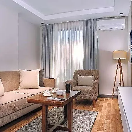 La Mia Hotel