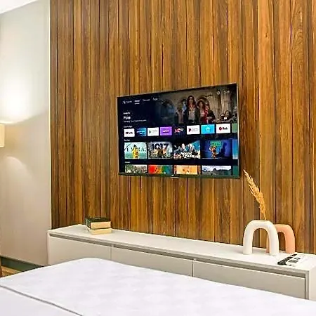 La Mia Hotel 3*