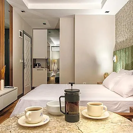 Hotel La Mia