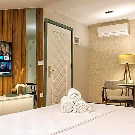 La Mia Hotel