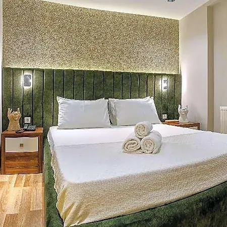 La Mia Hotel Provincia di Istanbul