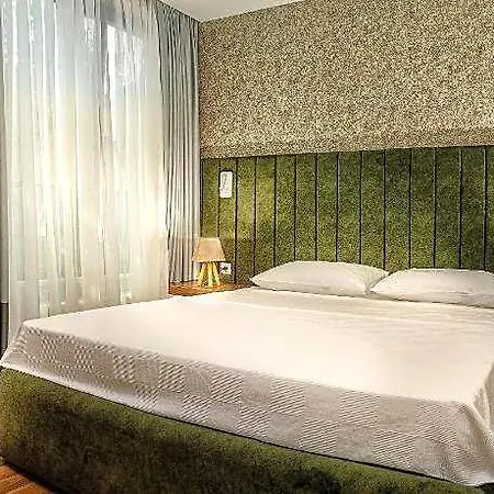La Mia 3* Provincia di Istanbul
