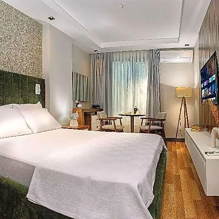 La Mia Hotel