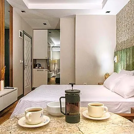 Hotel La Mia Provincia di Istanbul