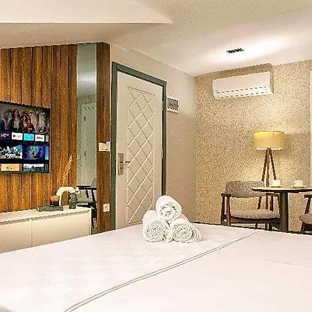 La Mia Hotel