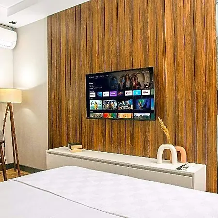 La Mia Hotel