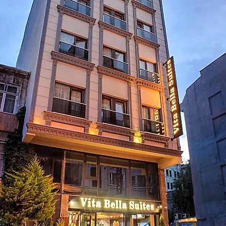 La Mia Hotel