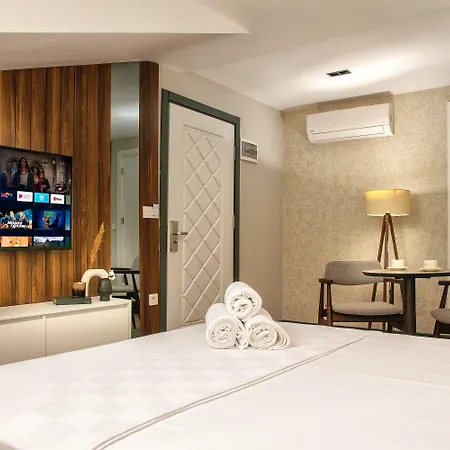 La Mia Hotel Estambul