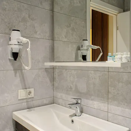 Otel La Mia İstanbul