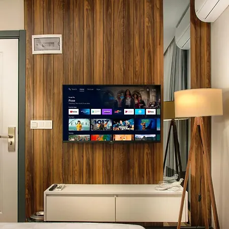 La Mia Hotel