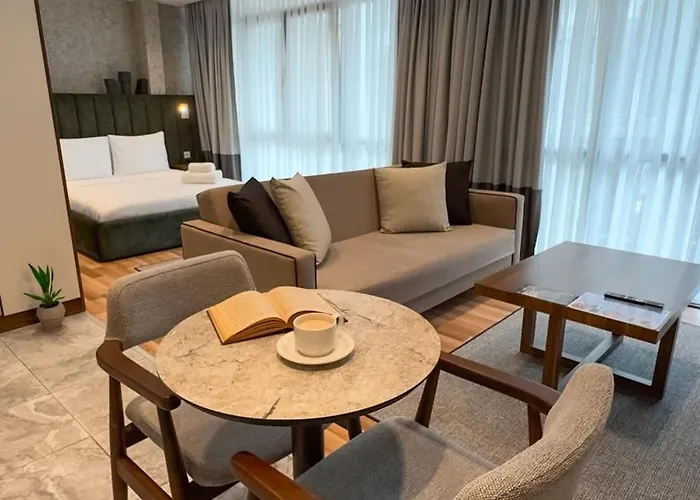 La Mia Hotel