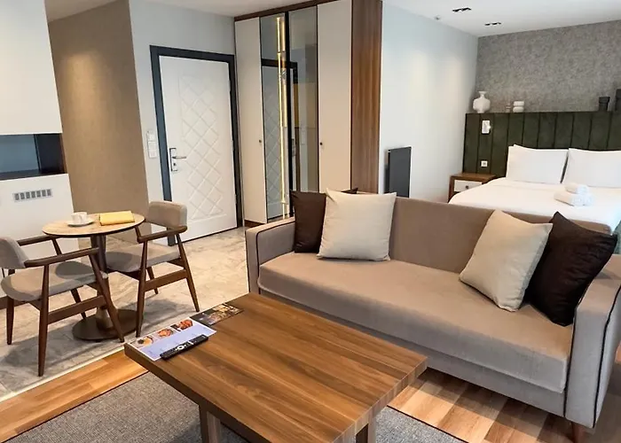 Hotel La Mia Estambul